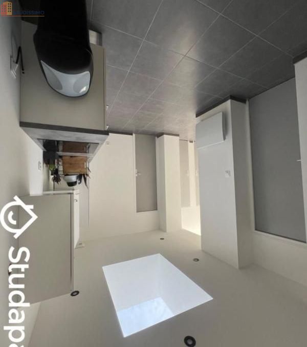 Studio meublé 33m² Roubaix 59100 - Chauffage inclus - Photo 1