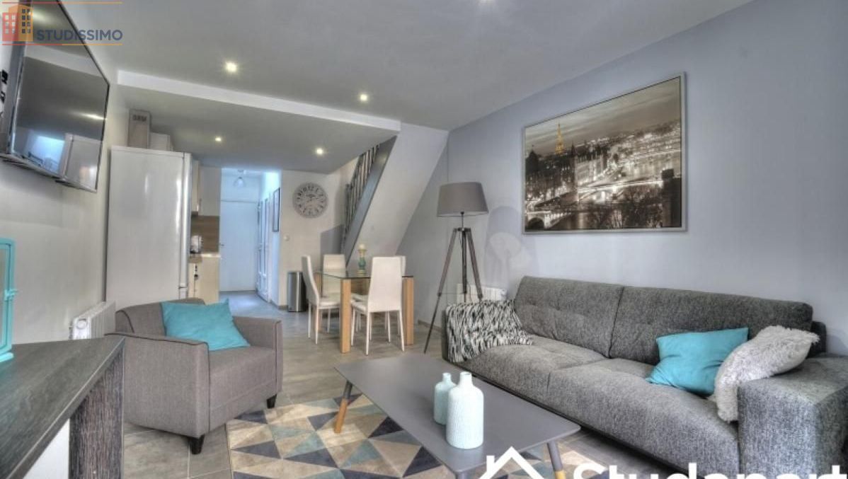 Studio à Lille