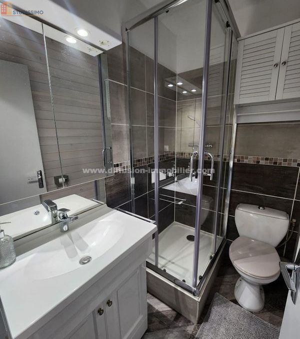 Studio 29m² Uvernet-Fours 04400 - Photo 2