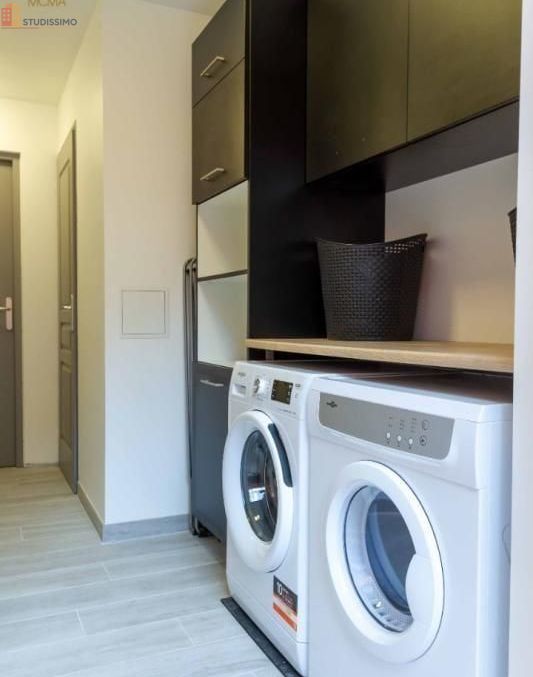 Studio meublé 14m² Valenciennes - Meublé, 1 pièce - Photo 1