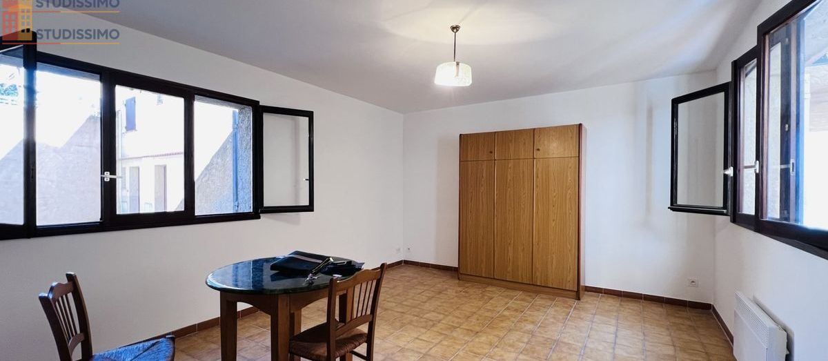 Studio 43m² Sainte-Croix-du-Verdon - 1er étage, DPE G - Photo 3