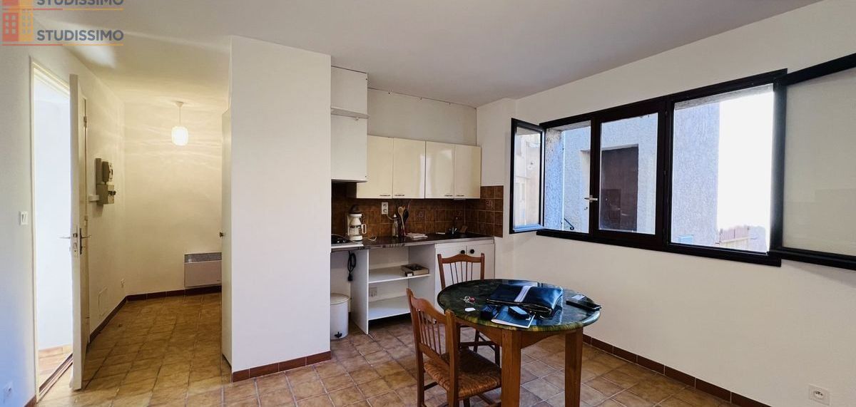 Studio 43m² Sainte-Croix-du-Verdon - 1er étage, DPE G - Photo 4