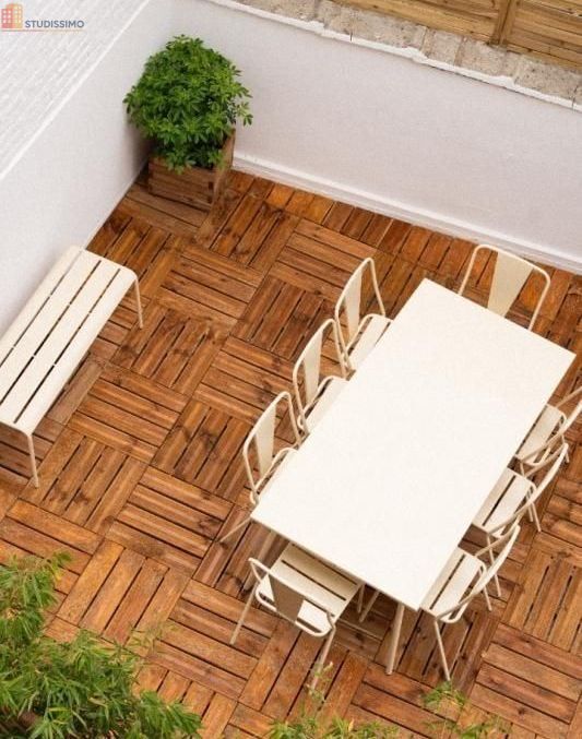 Studio meublé 13m² Lille 59800 - Meublé, DPE A - Photo 5