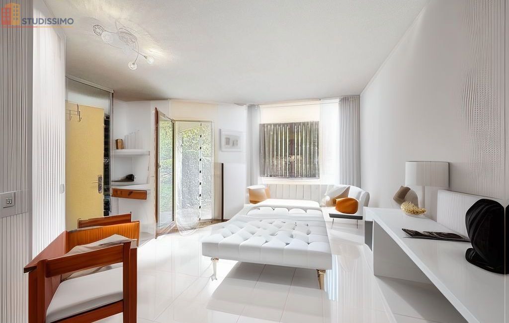 Studio 18m² Gréoux-les-Bains - Centre-ville - Photo 7
