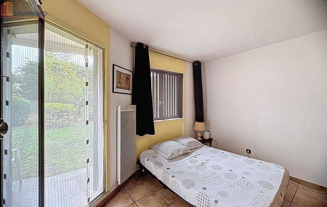 Studio 18m² Gréoux-les-Bains - Centre-ville - Photo 3