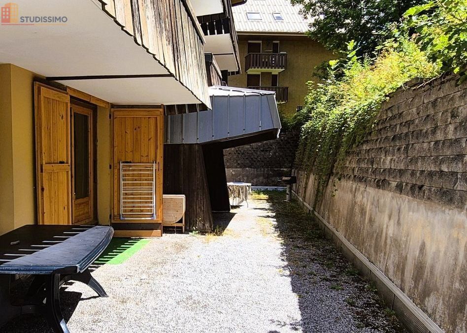 Studio 17m² Allos 04260 - Photo 5