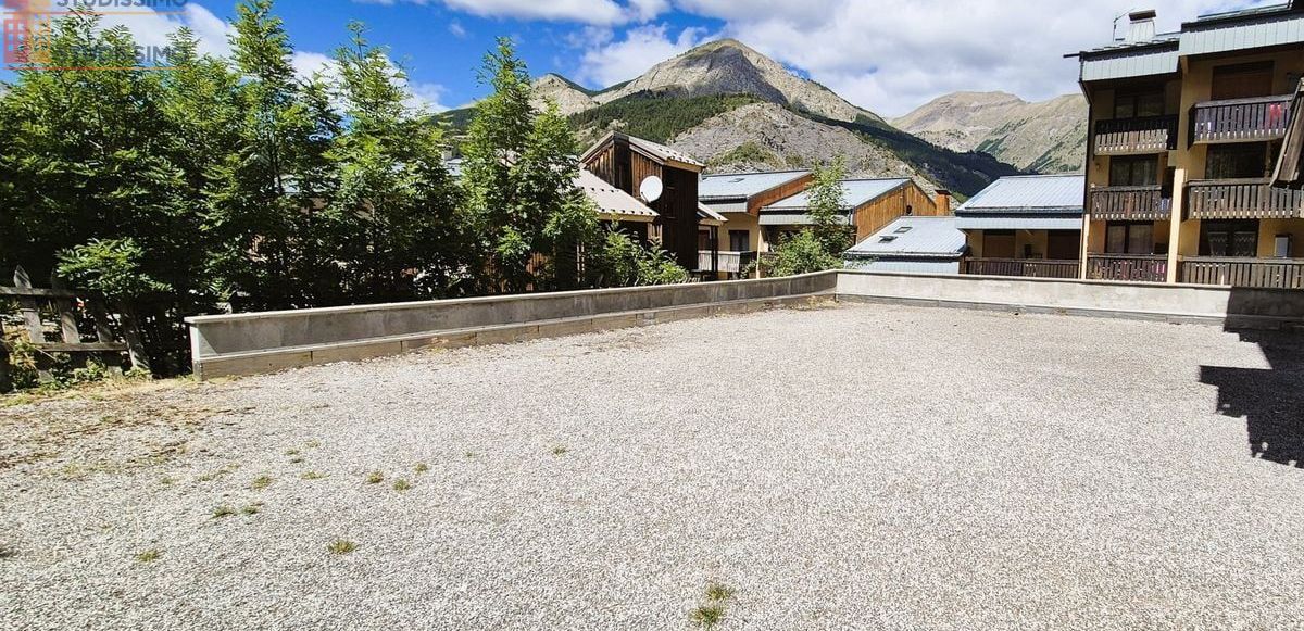 Studio 17m² Allos 04260 - Photo 4