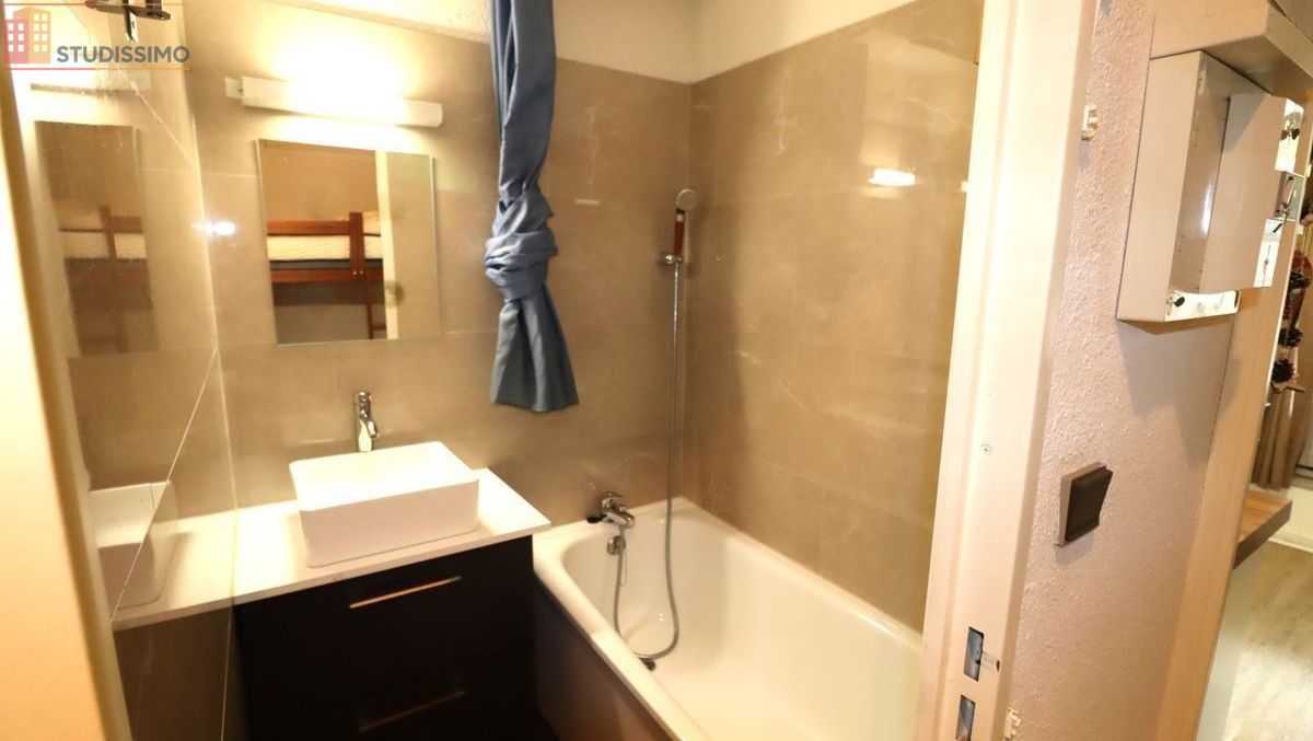Studio 17m² Allos 04260 - Photo 1