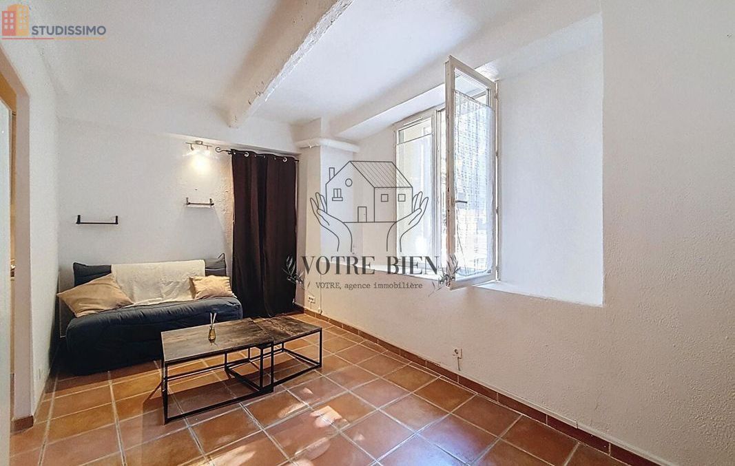 Studio à Manosque