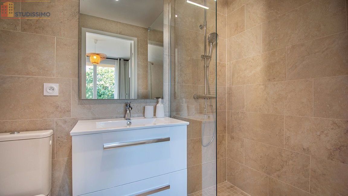 Studio 30m² Digne-les-Bains - DPE C - Photo 3