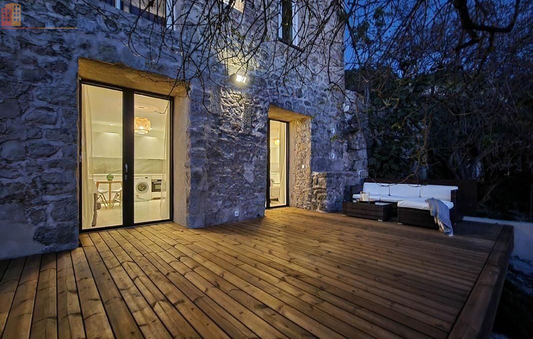 Studio 30m² Digne-les-Bains - DPE C - Photo 1