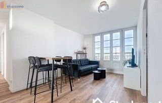 Studio à Lille