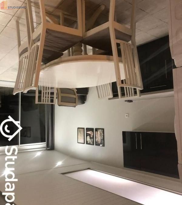 Studio meublé 15m² Lille 59800 - Meublé, 1 pièce - Photo 1