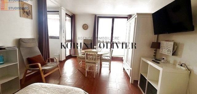 Studio 27m² Gréoux-les-Bains - DPE C, 2e étage - Photo 8