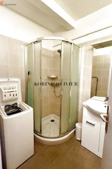 Studio 27m² Gréoux-les-Bains - DPE C, 2e étage - Photo 4