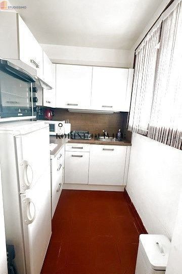 Studio 27m² Gréoux-les-Bains - DPE C, 2e étage - Photo 3