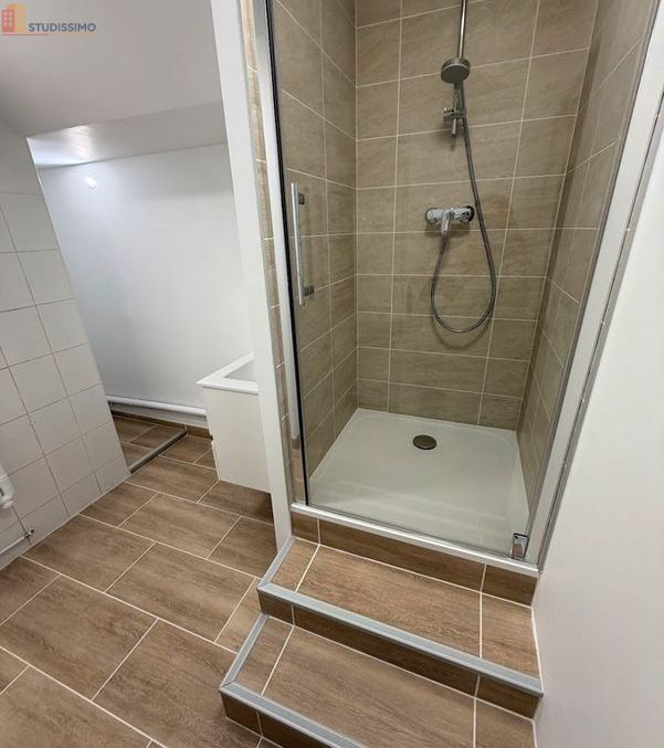 Studio 27m² Lille 59000 - Photo 2