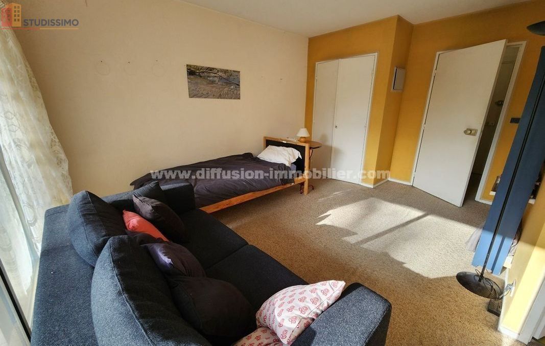 Studio 26m² Barcelonnette - Aucun caractère mentionné - Photo 2