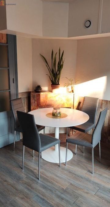 Studio 17m² Cambrai - Meublé, chaleureux - Photo 7