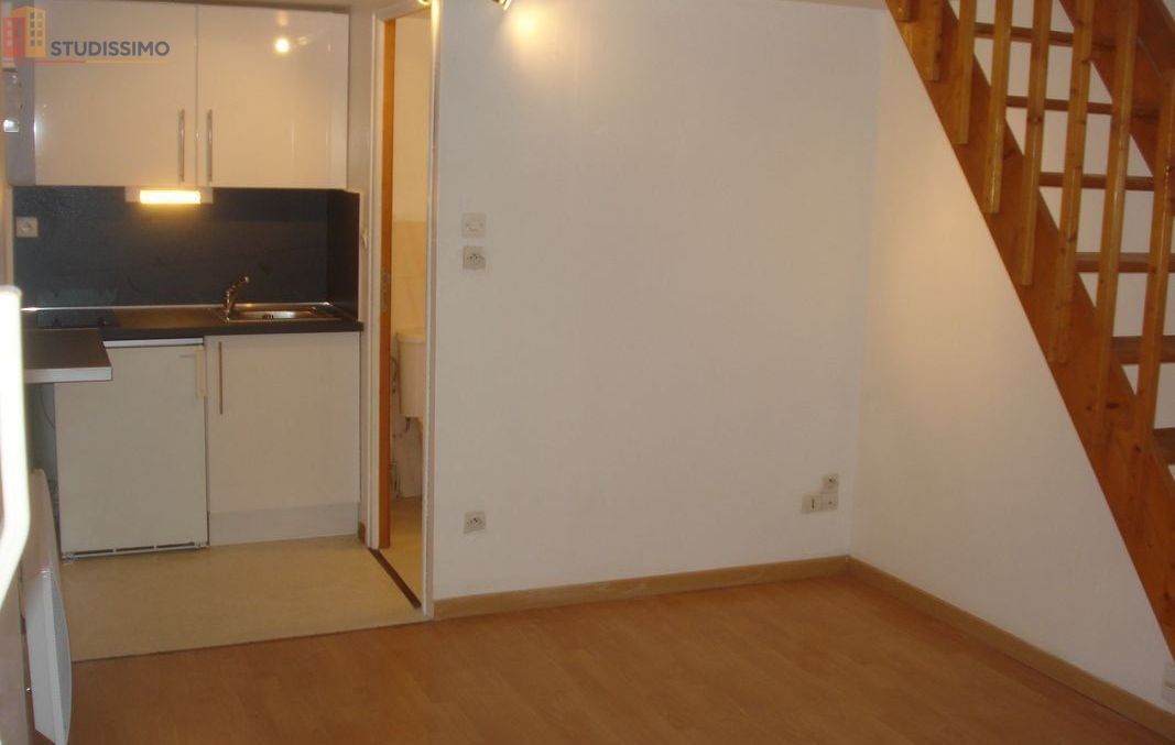 Studio à Lille