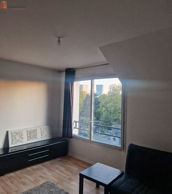 Studio à Lille