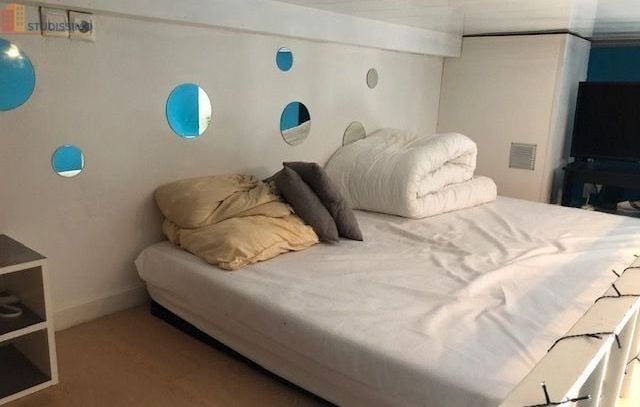 Studio meublé 15m² Lille Vauban-Esquermes - Meublé, calme - Photo 6