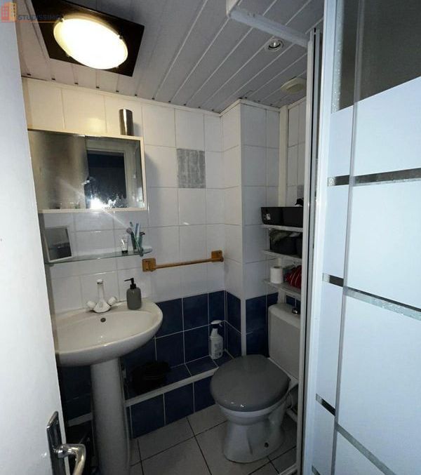 Studio meublé 15m² Lille Vauban-Esquermes - Meublé, calme - Photo 2