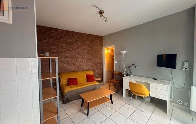 Studio à Lille