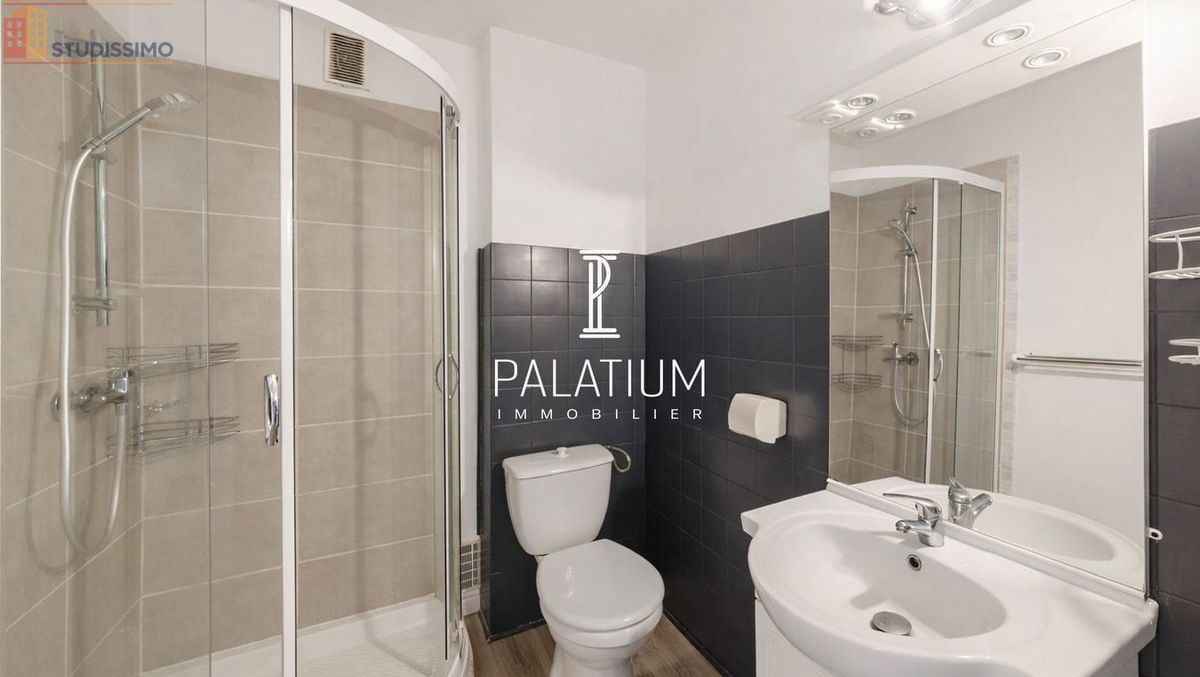 Studio 24m² Gréoux-les-Bains - Étage élevé, DPE C - Photo 3