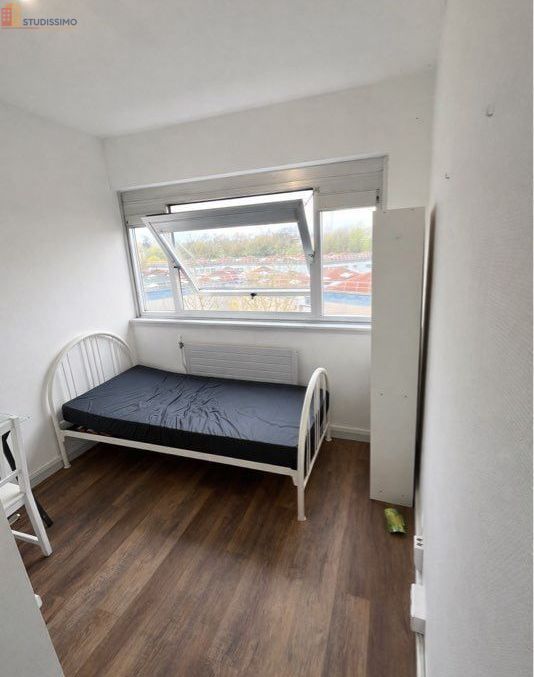 Studio meublé 12m² Villeneuve-d'Ascq - Proche universités - Photo 2
