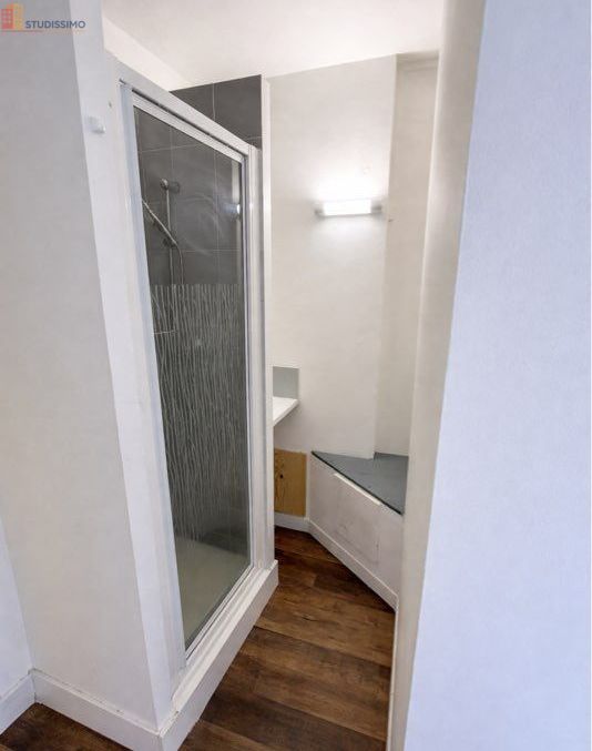 Studio meublé 12m² Villeneuve-d'Ascq - Proche universités - Photo 1