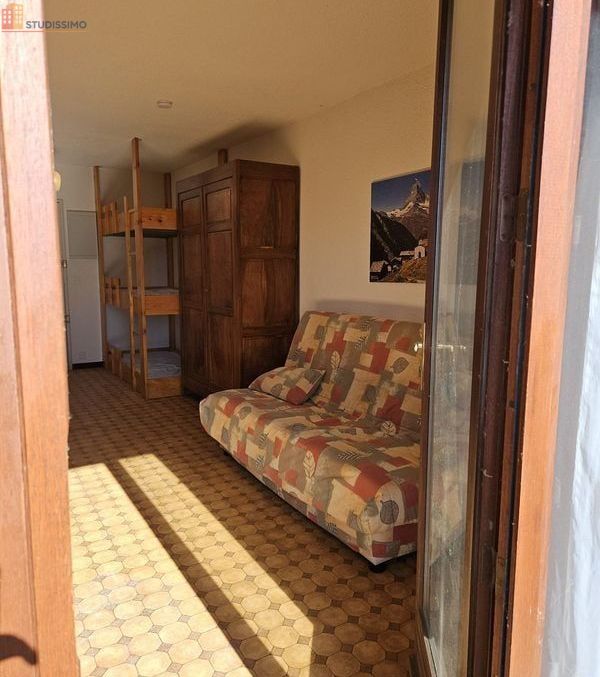 Studio 28m² Montclar 04140 - Photo 6