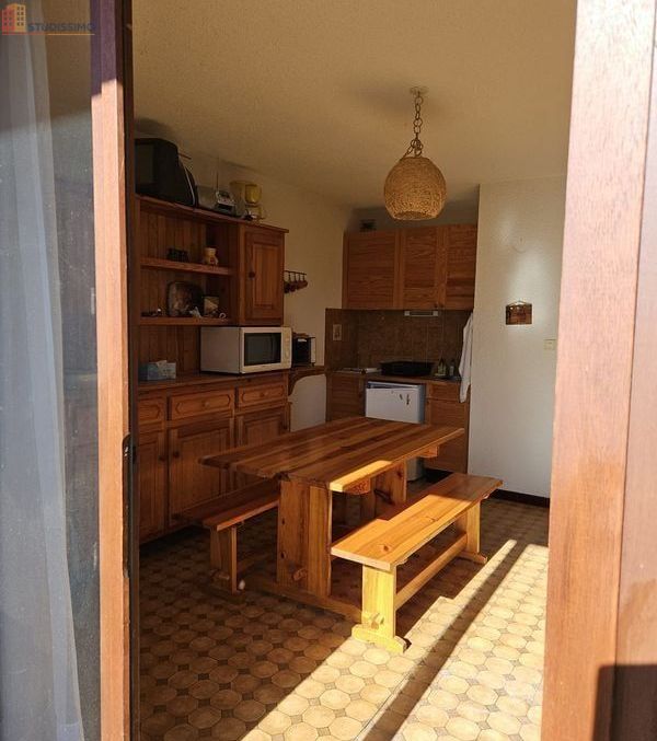 Studio 28m² Montclar 04140 - Photo 7