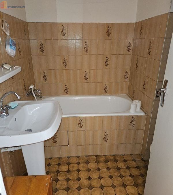 Studio 28m² Montclar 04140 - Photo 3