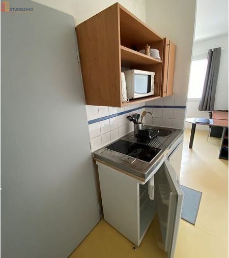 Studio à Dunkerque