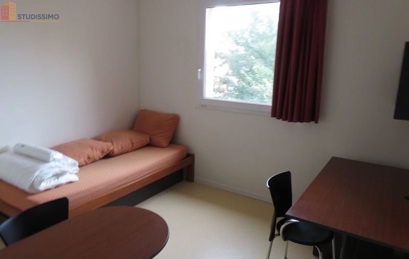 Studio meublé 18m² Dunkerque - Meublé, DPE D - Photo 3