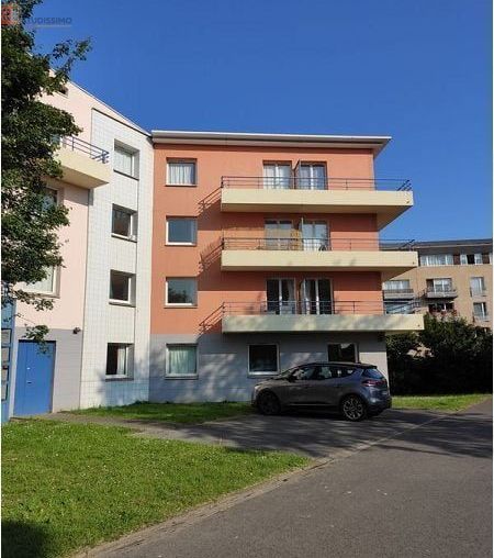 Studio meublé 18m² Dunkerque - Meublé, DPE D - Photo 1