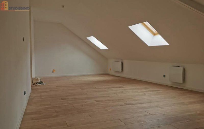 Studio 30m² Valenciennes - Étage élevé, lumineux - Photo 5