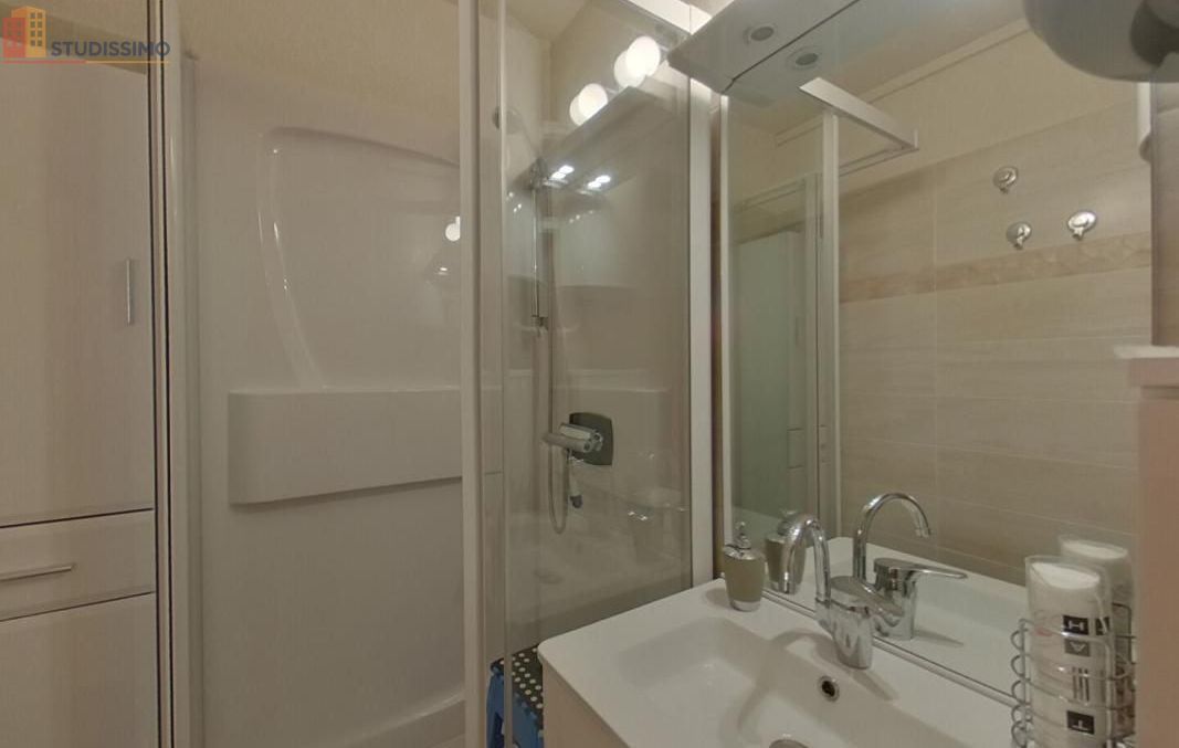Studio 27m² Enchastrayes - DPE C - Photo 9