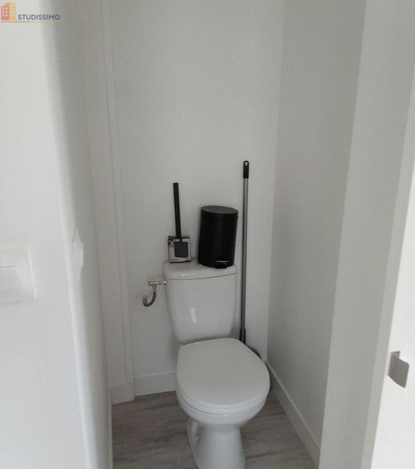 Studio meublé 18m² Aulnoy-lez-Valenciennes - Meublé - Photo 4
