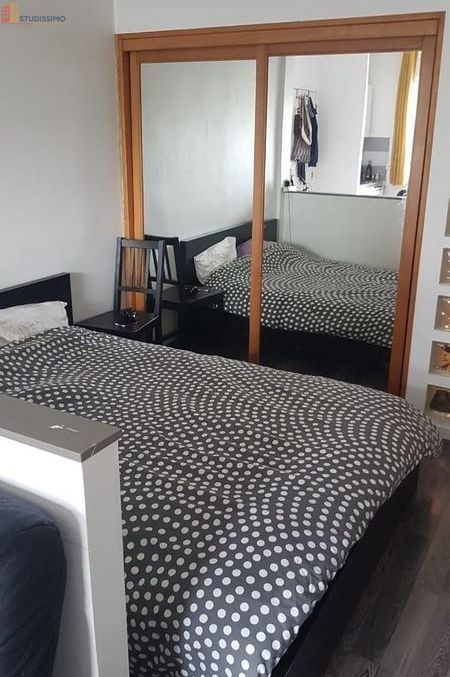 Studio meublé 20m² Villeneuve-d'Ascq - Proche facultés, idéal étudiants - Photo 5