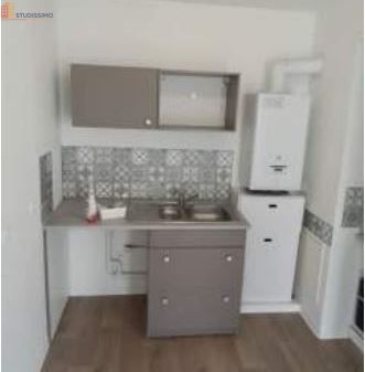 Studio 29m² Lille - lumineux, DPE B - Photo 7
