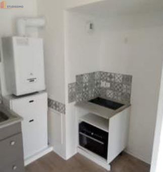 Studio 29m² Lille - lumineux, DPE B - Photo 6