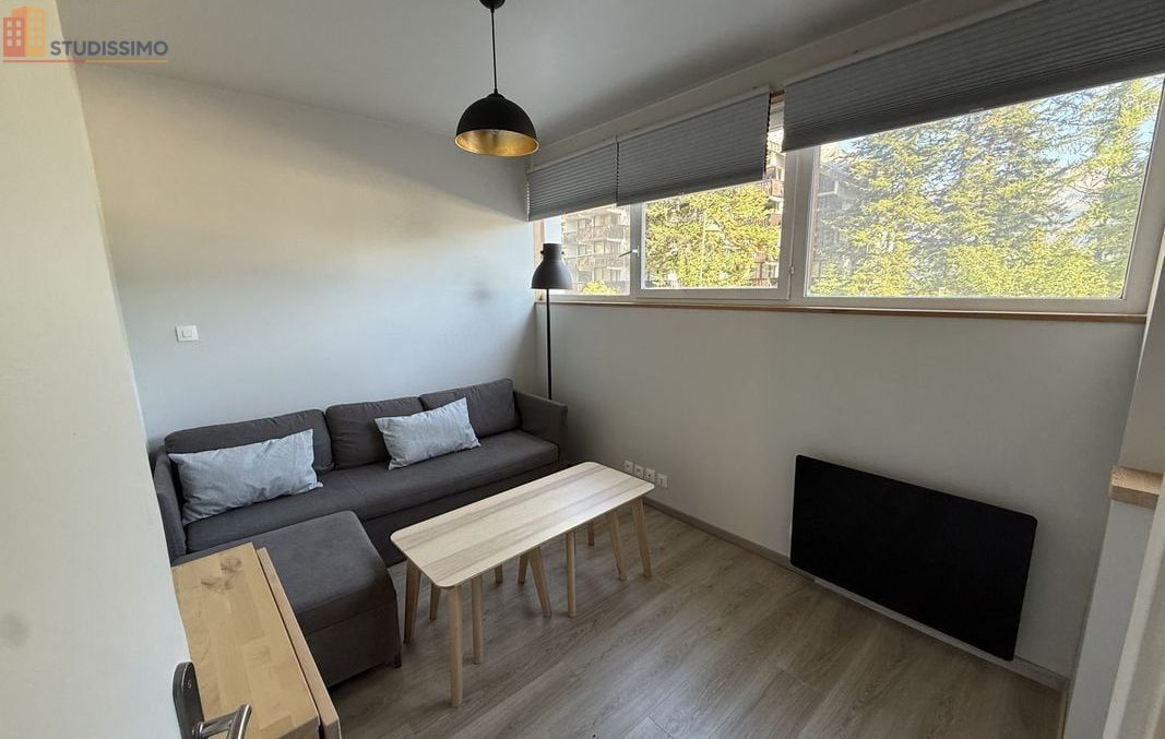 Studio 20m² Uvernet-Fours 04400 - Photo 10