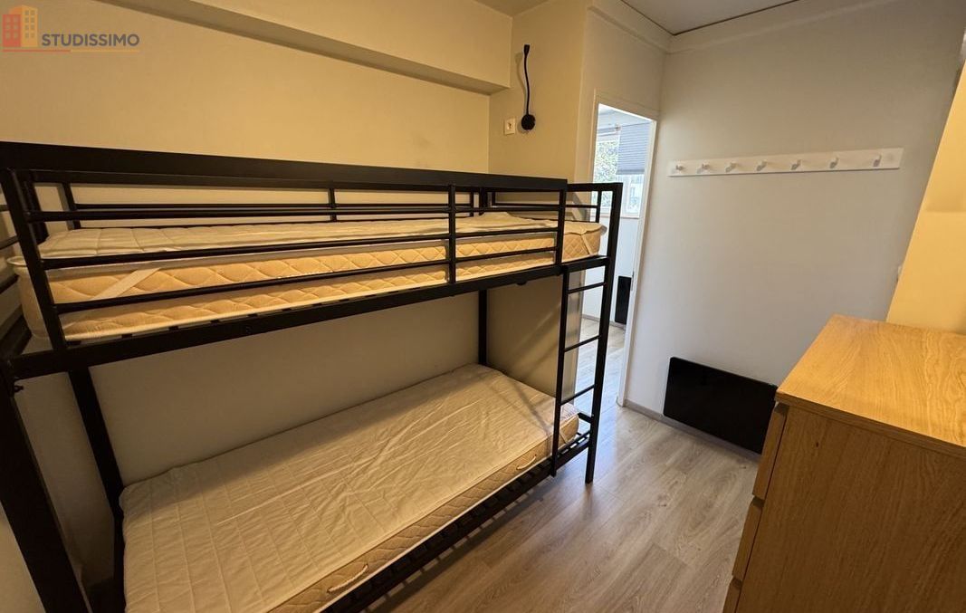 Studio 20m² Uvernet-Fours 04400 - Photo 2
