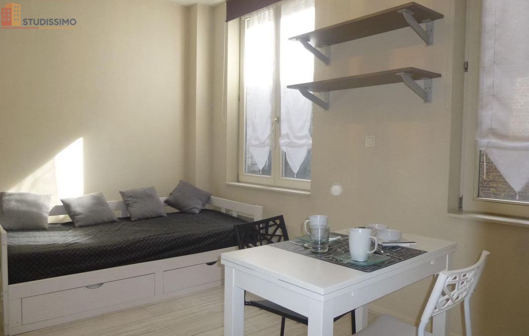 Studio meublé 20m² Lille centre - Proche gare Lille Flandres - Photo 2