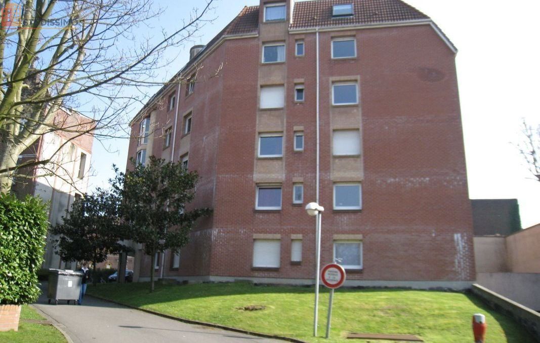 Studio meublé 19m² Lille 59800 - Résidence sécurisée, proche Catho - Photo 6