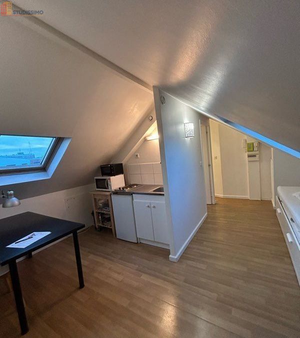 Studio à Lille