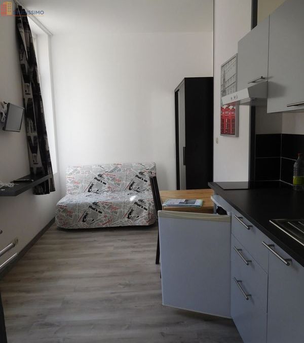 Studio 14m² Cambrai - 1 pièce - Photo 6
