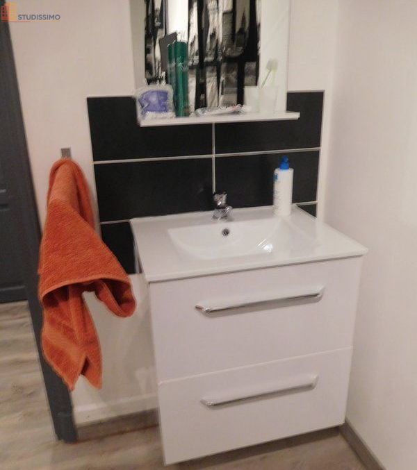Studio 14m² Cambrai - 1 pièce - Photo 4